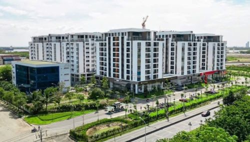 🚫 Suất “ngoại giao” nhà ở xã hội: Cái bẫy chênh giá hàng trăm triệu – cả tỷ đồng