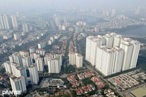 Hà Nội mở bán nhà ở xã hội Phú Lãm – giá chỉ hơn 13,6 triệu/m²